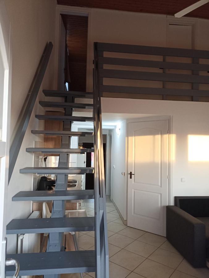 Marcell Apartman Hajdúszoboszló Zewnętrze zdjęcie