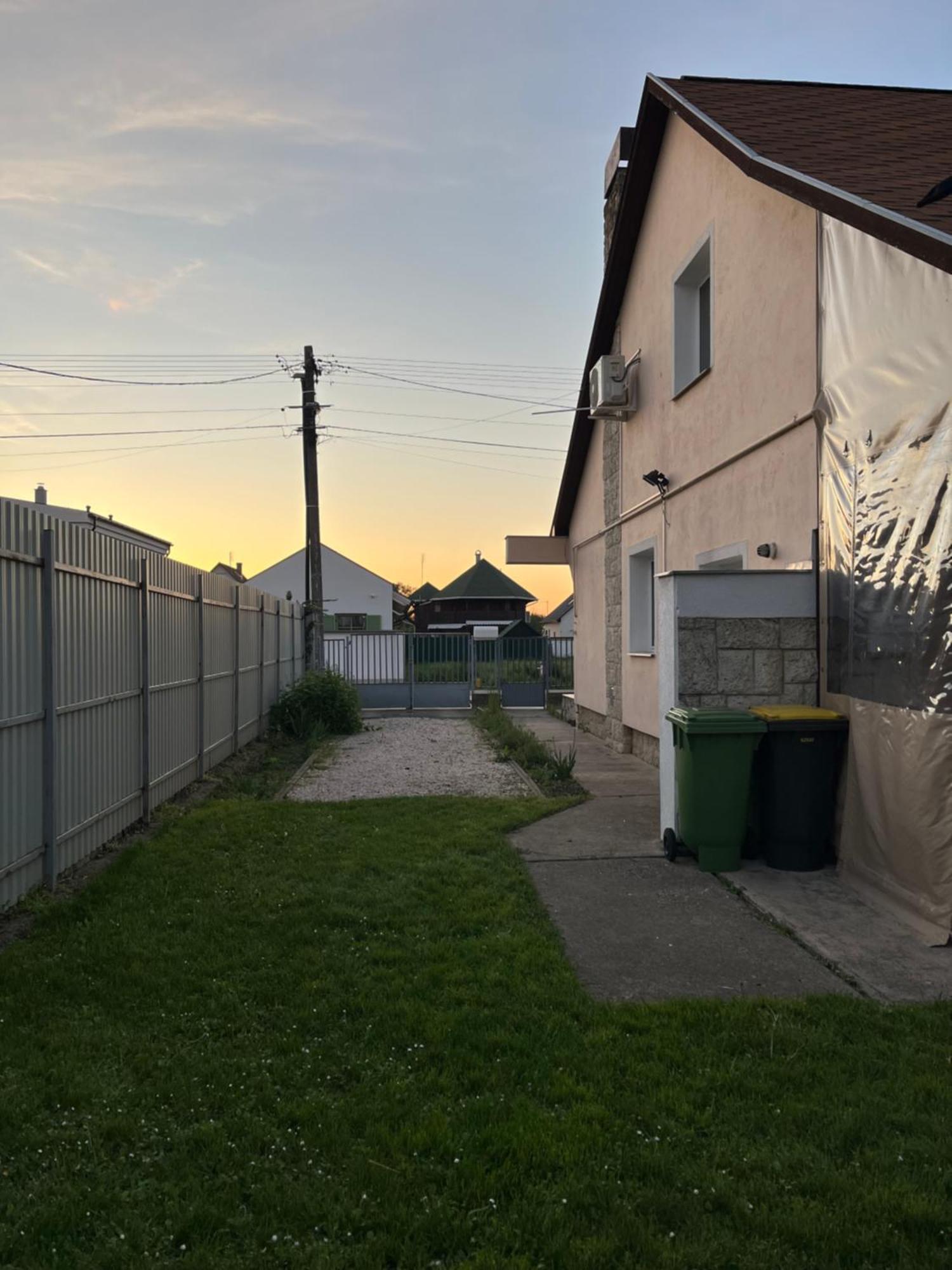 Marcell Apartman Hajdúszoboszló Zewnętrze zdjęcie