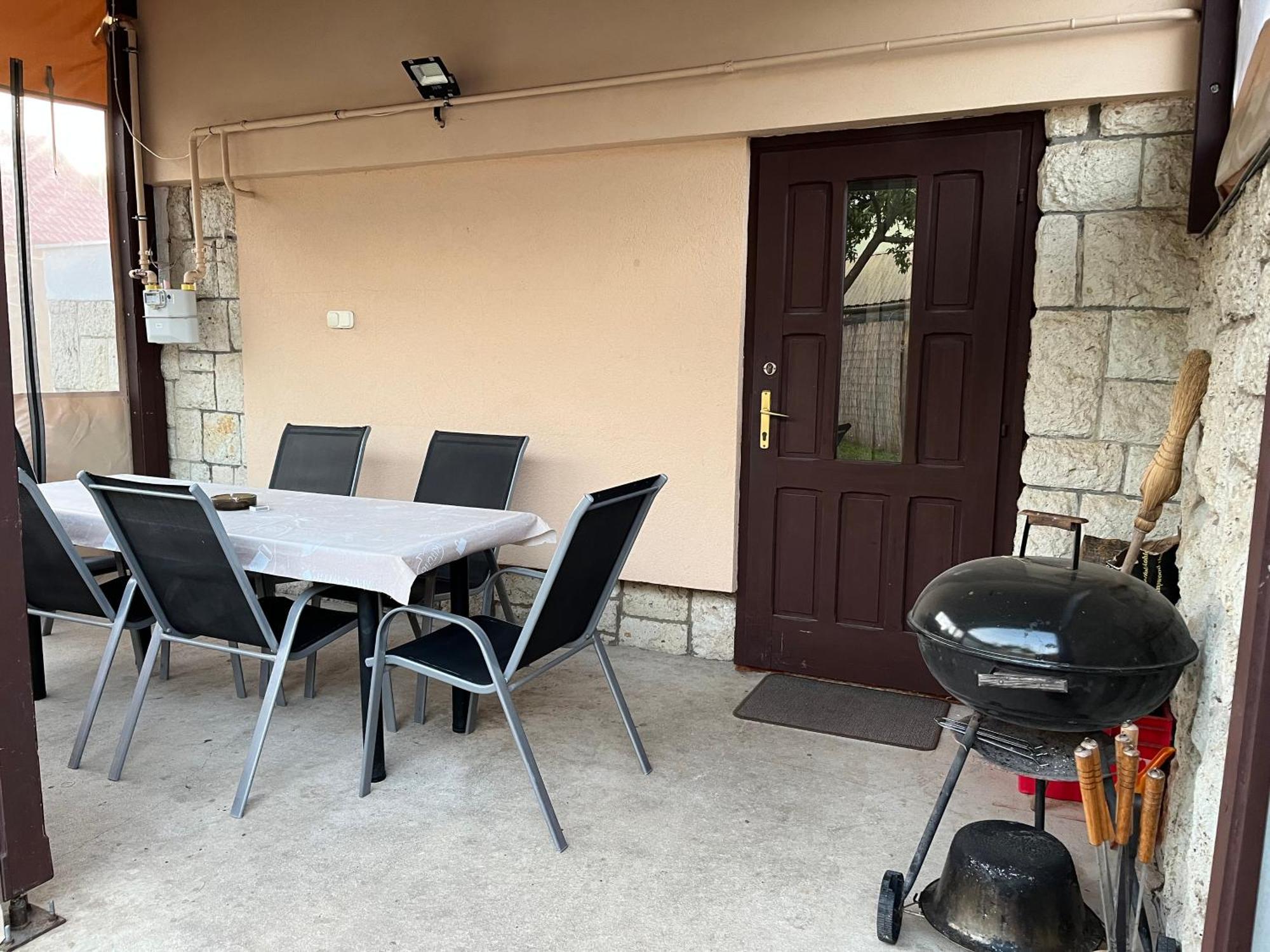 Marcell Apartman Hajdúszoboszló Zewnętrze zdjęcie