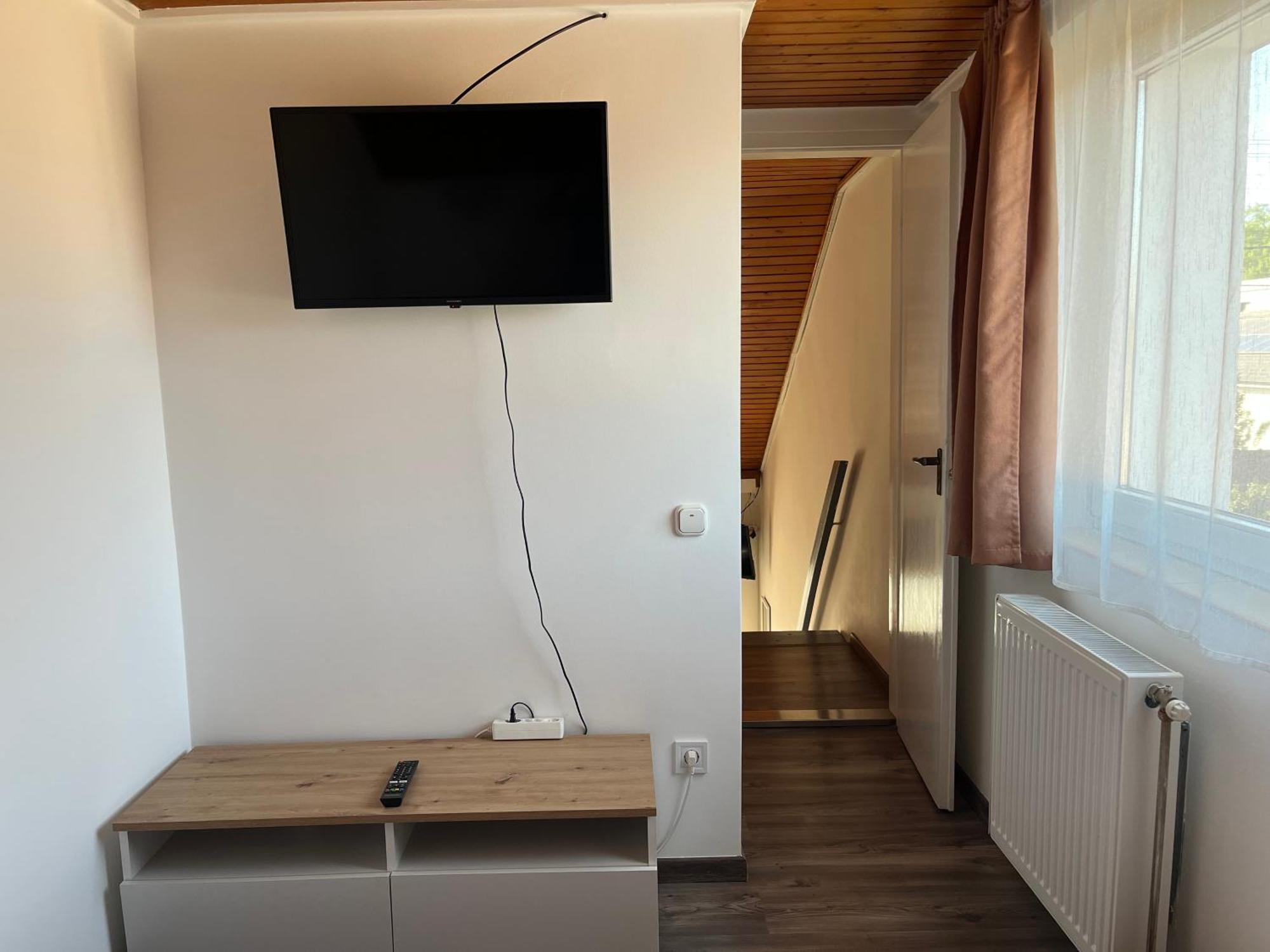 Marcell Apartman Hajdúszoboszló Zewnętrze zdjęcie