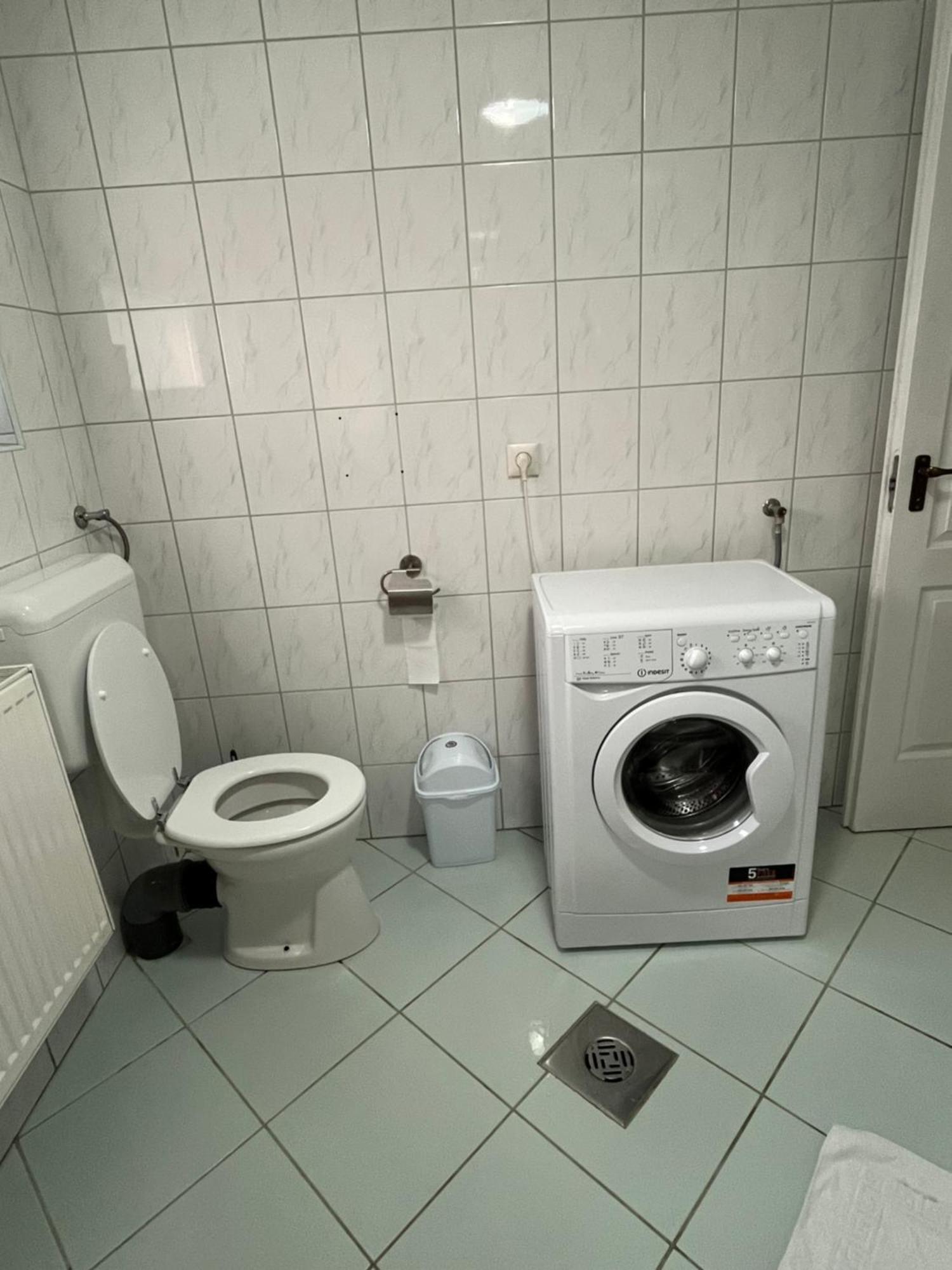 Marcell Apartman Hajdúszoboszló Zewnętrze zdjęcie
