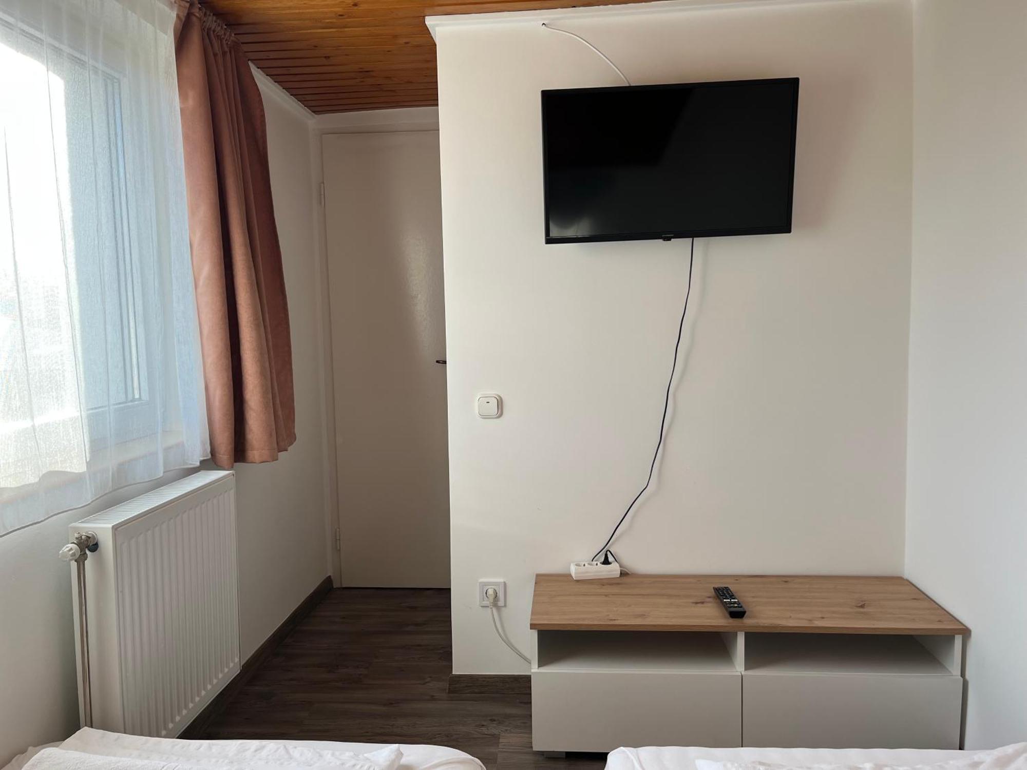 Marcell Apartman Hajdúszoboszló Zewnętrze zdjęcie