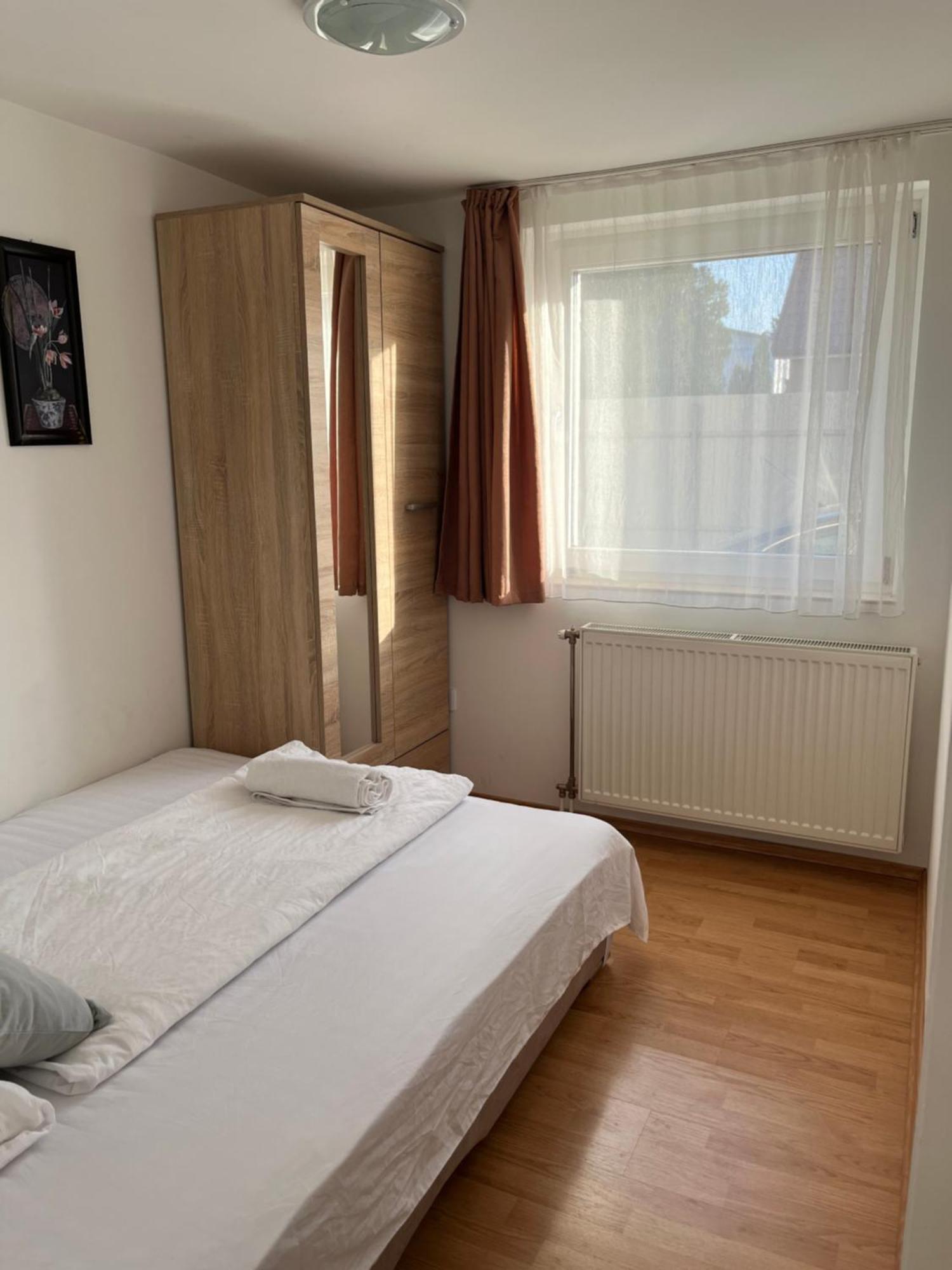 Marcell Apartman Hajdúszoboszló Zewnętrze zdjęcie